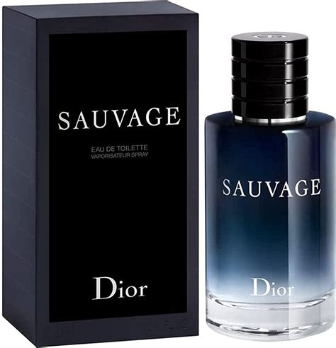 christian dior sauvage eau de toilette spray|dior eau sauvage toilette 100ml.